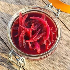 ONION PICKLE