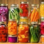 Canning brings pleasure to your family