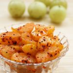 Instant Amla Pickle
