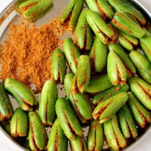 Drumstick Pickles